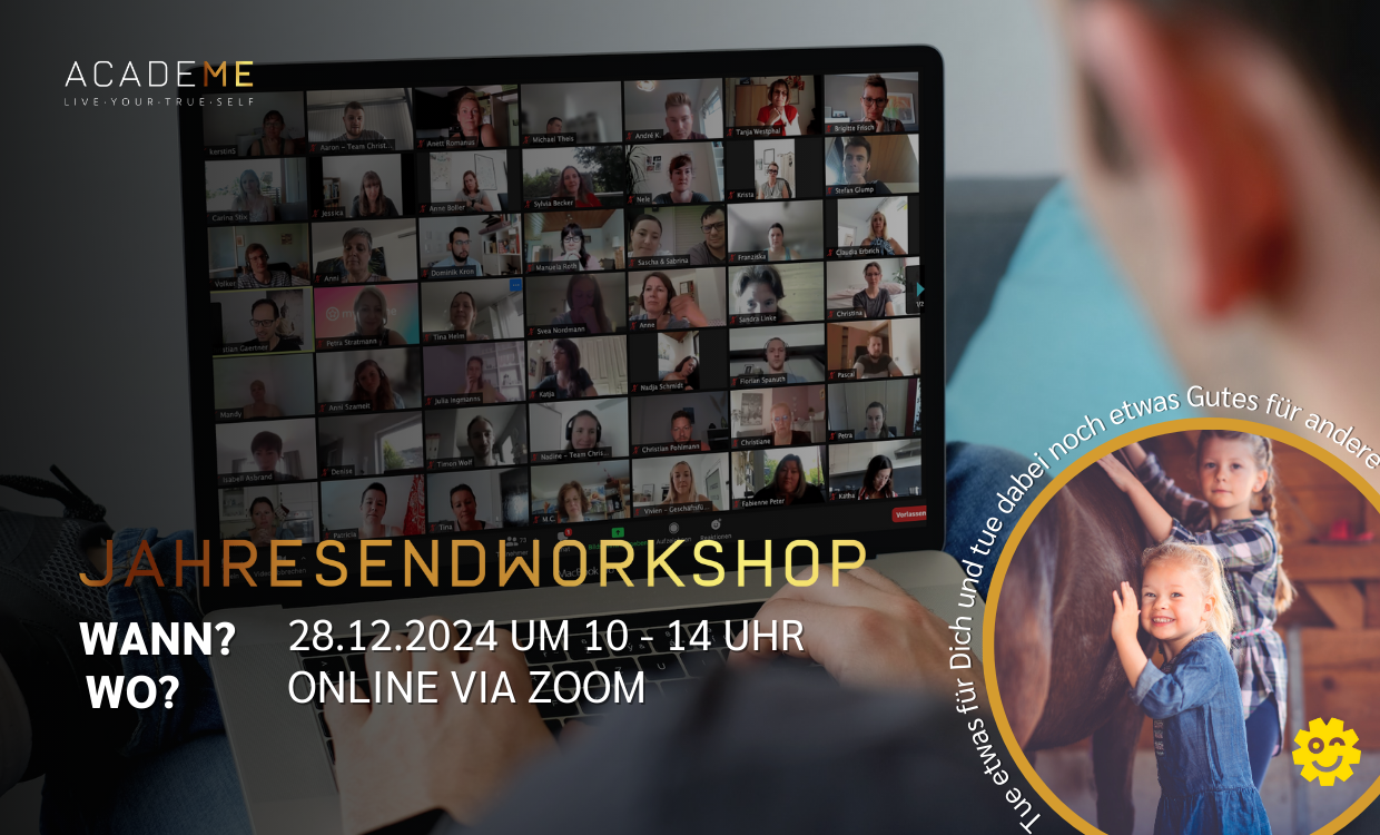 Grafik Jahresendworkshop 